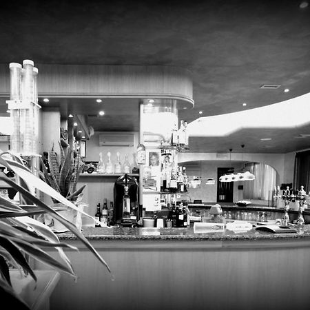 Hotel L'Incontro Galzignano Terme المظهر الخارجي الصورة