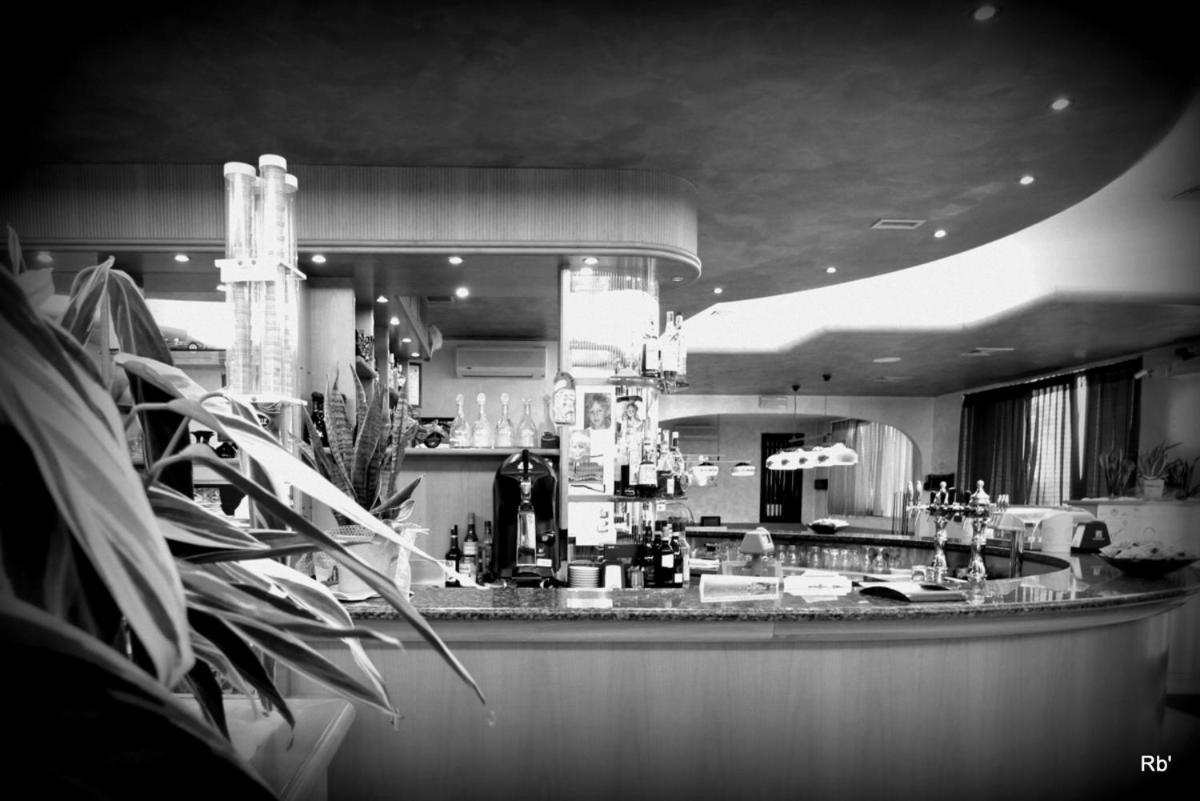 Hotel L'Incontro Galzignano Terme المظهر الخارجي الصورة