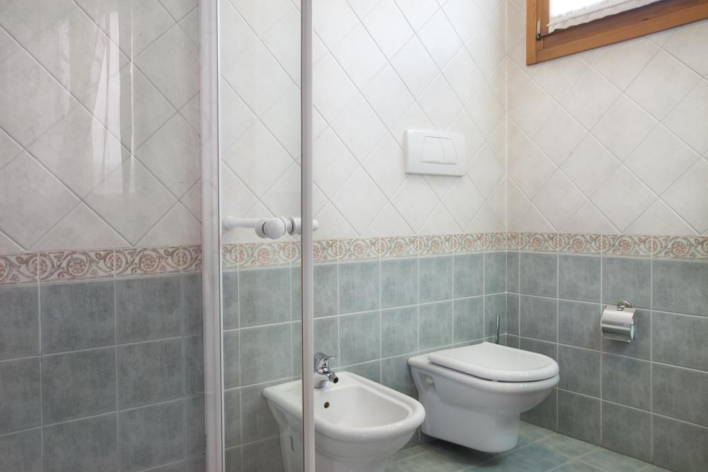 Hotel L'Incontro Galzignano Terme المظهر الخارجي الصورة