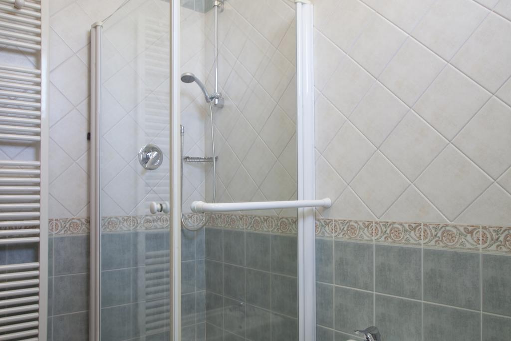Hotel L'Incontro Galzignano Terme المظهر الخارجي الصورة