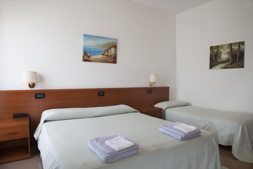 Hotel L'Incontro Galzignano Terme المظهر الخارجي الصورة