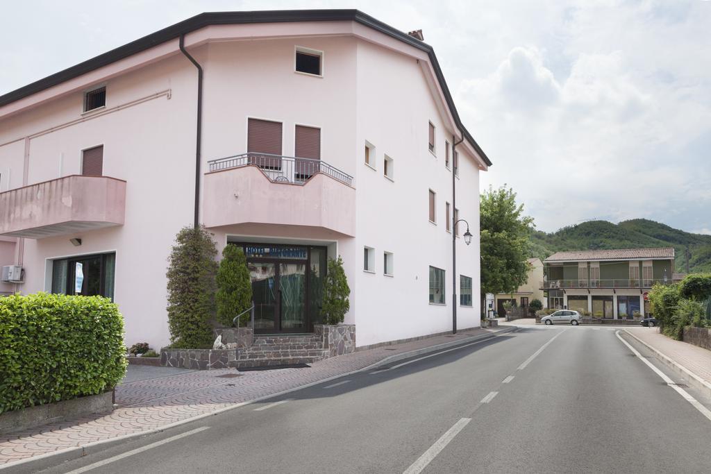 Hotel L'Incontro Galzignano Terme المظهر الخارجي الصورة