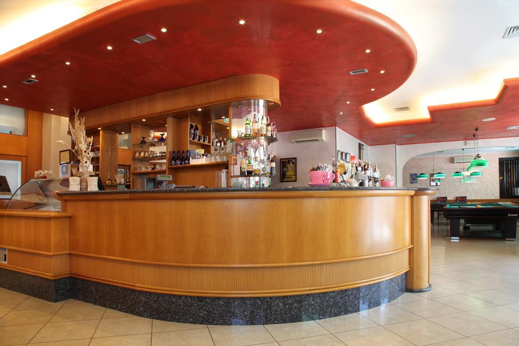Hotel L'Incontro Galzignano Terme المظهر الخارجي الصورة