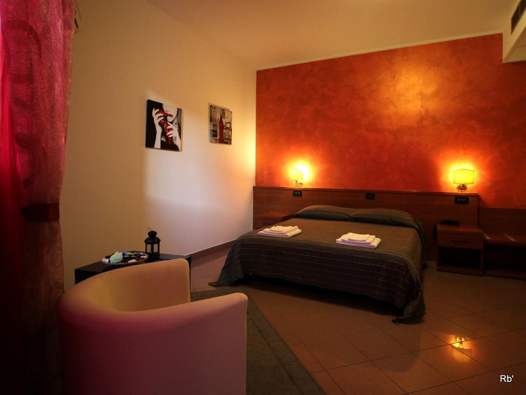 Hotel L'Incontro Galzignano Terme المظهر الخارجي الصورة